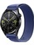 Amazfit Watch Gtr 3 Pro-Gtr 3-Gtr 2e-Gts 2-Gtr 47MM 22MMUYUMLU Wander Trail Loop Kordon 1