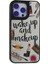 Apple iPhone 15 Pro Kılıf Mirror Desenli Kapak - Mirror - 3 Ferrg 1