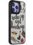 Apple iPhone 15 Pro Kılıf Mirror Desenli Kapak - Mirror - 3 Ferrg 2