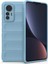 Xiaomi Mi 12 Lite Kılıf Optimum Silikon - Sky Blue Ynsmr 1