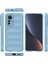 Xiaomi Mi 12 Lite Kılıf Optimum Silikon - Sky Blue Ynsmr 3