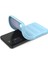 Xiaomi Mi 12 Lite Kılıf Optimum Silikon - Sky Blue Ynsmr 4