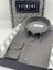 Slim Fit Uzun Kol Pamuklu Hediye Kutulu Kolay Ütülenebilir Erkek Gömlek FS-002225 - Antrasit 2