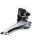 Dura Ace FD-R9100 Brazed-On Ikili Ön Aktarıcı 1