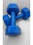 Fitness Dambıl Seti 2 Li 2x4 1