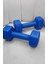 Fitness Dambıl Seti 2 Li 2x4 2
