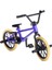 Tech Deck Bmx Parmak Bisikleti - Wethepeople - Mor 2