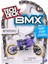 Tech Deck Bmx Parmak Bisikleti - Wethepeople - Mor 5
