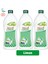 Bitkisel Banyo Wc Temizleyici Limonlu 3’lü Set 1