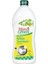 Bitkisel Elde Bulaşık Yıkama Temizleyici 750 ml- Limonlu 1