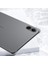 Honor Pad X9 (11.5 Inc) Antishock Köşe Korumalı Sararmaz Şeffaf Shockproof Esnek Kılıf 3