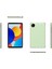 Xiaomi Redmi Pad Se 8.7 (2024) Inc Antishock Köşe Korumalı Sararmaz Şeffaf Shockproof Esnek Kılıf 2