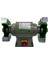 Zımpara Taş Motoru MONOFAZE-150 mm 1