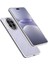 Huawei Nova 13 Pro Uyumlu Kılıf Şeffaf Silikon 3