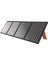 S200 Katlanabilir ve Taşınabilir Solar Panel - 200W Güç Sağlayan USB Girişli Taşınabilir Güneş Paneli 3