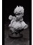Giorno Giovanna Büst Figür - Jojo's Bizarre Adventure Figür - Jojo Figür Büst Heykel 3
