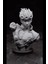 Giorno Giovanna Büst Figür - Jojo's Bizarre Adventure Figür - Jojo Figür Büst Heykel 1