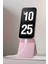 HS-017 Fuchsia Standlı Manyetik Kartlık 5