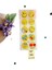 3 Adet Sticker Parlak Yapışkanlı Kız Erkek Çocuk Telefon Defter Dolap Ayna Hediye Sticker 2