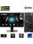 S36DK i9 14900KF / 32GB 6000MHz DDR5 Ram / 1TB SSD GEN4 / RTX5090 32GB / 360mm Sıvı Soğutma / 27" 2K 180Hz. / Z790 MSI Oyuncu Bilgisayarı 6