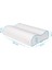 Çift Taraflı Yüksek Boyun Destekli Ortopedik Yastık Visco Yastık - 55 x 35 x 12-11 cm 2
