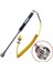 Nr 81532B K Tipi Yüzey Sıcaklık Ölçer Prob -50°c +500°C (Prob Uzunluğu: 14CM) 1