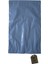Kendinden Yapışkanlı Kargo Poşeti Cepli Gri Renk 18X30 (10'lu) 1