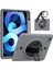 Apple iPad Pro 11 (2020) Kılıf Strap-C Otterbox Tablet Kapak - Gri Ferrg 1