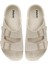 Polaris 403291 36/40 Unisex Çift Bant Tokalı Günlük Terlik 2