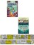 Bir Oyunun Içinde Miyiz + Mağarada Tek Başına 2 Kitap Set Nehir Aydın Gökduman + Mat. Öğreten Cetvel 1