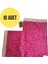 10 Adet Metalize Hediye Poşeti Kendinden Yapışkanlı Fuşya(Pembe) 30 x 45 1