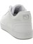 P395016 Puma Caven 2.0 Lux Erkek Spor Ayakkabı Beyaz 3