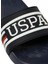 U.s. Polo Assn. Rony 40/45 Erkek Pvc Günlük Spor Terlik 4