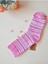 2 Çift Kalın Kışlık Yumuşak Çorap Yılbaşı Motif Etnik Desenli Kadın Çorabı Mor Pembe 36-40 2