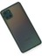Samsung Galaxy A81 / Note 10 Lite Kılıf Montreal Silikon Kapak - Yeşil Ynsmr 3