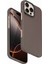 iPhone 16 Pro Uyumlu Fuchsia Lens Standlı Manyetik Şarj Özellikli Kevlar Telefon Kılıfı 1