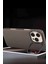 iPhone 16 Pro Uyumlu Fuchsia Lens Standlı Manyetik Şarj Özellikli Kevlar Telefon Kılıfı 3