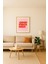 Good Vibes Only Poster - Retro Tarz Dekoratif Duvar Tablosu 2