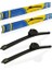 Silecek Süpürgesi Ön Supermute 530 MM/400 MM / Chery Qq3 / Chery A13 / Chery Fulwin 1