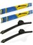 Silecek Süpürgesi Ön Supermute 530 MM/400 MM / Chery Qq3 / Chery A13 / Chery Fulwin 2