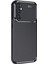 Samsung Galaxy A26 Kılıf Karbon Kapak - Siyah Ynsmr 2