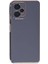 Xiaomi Redmi Note 12 Pro Plus Kılıf Volet Silikon - Mavi Ferrg 1