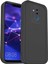 Huawei Mate 20 Lite Kılıf Viera Silikon - Siyah Ynsmr 1