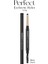 Uzun Süre Kalıcı Asansörlü Kaş Kalemi Perfect Eyebrow Styler (Black) 1