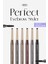 Uzun Süre Kalıcı Asansörlü Kaş Kalemi Perfect Eyebrow Styler (Black) 5
