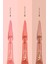 Puffy Liquid Nemlendirici Etkili & Parlak Bitişli Sünger Aplikatörlü Likit Allık (001 Pinky Glow) 8682536093866 5