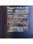 Kişiye Özel 9x9 cm Kare Fotoğraf Magnet Seti – 18 Adet Hatıra Görselleri ile Buzdolabı Veya Metal Yüzeyler Için Dekoratif ve Anı Dolu Tasarım 1