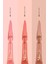 Puffy Liquid Nemlendirici Etkili & Parlak Bitişli Sünger Aplikatörlü Likit Allık (02 Peachy Glow) 8682536093880 5