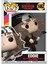 Pop! Stranger Things Eddie Gitarlı Vinil Figür 9,5 Cm, Tv Fanları ve Koleksiyoncular 1