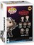 Pop! Stranger Things Eddie Gitarlı Vinil Figür 9,5 Cm, Tv Fanları ve Koleksiyoncular 3